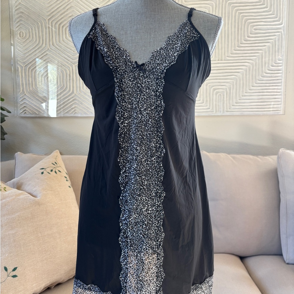 Beautiful Victoria’s Secret slip dress